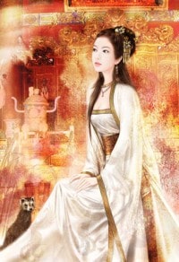 春棠錦